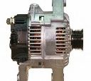 Generator / Alternator HELLA 8EL 737 576-001</br>Piesa auto pentru Generator /Alternator / Elemente