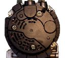 Generator / Alternator HELLA 8EL 737 577-001