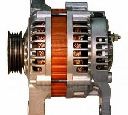 Generator / Alternator HELLA 8EL 737 592-001