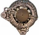 Generator / Alternator HELLA 8EL 737 593-001