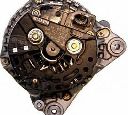 Generator / Alternator HELLA 8EL 737 593-001