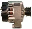 Generator / Alternator HELLA 8EL 737 595-001