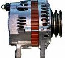 Generator / Alternator HELLA 8EL 737 596-001