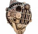 Generator / Alternator HELLA 8EL 737 597-001