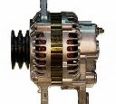 Generator / Alternator HELLA 8EL 737 597-001