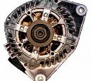Generator / Alternator HELLA 8EL 737 603-001