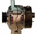 Generator / Alternator HELLA 8EL 737 604-001