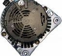 Generator / Alternator HELLA 8EL 737 606-001