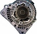 Generator / Alternator HELLA 8EL 737 606-001