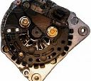 Generator / Alternator HELLA 8EL 737 607-001