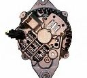 Generator / Alternator HELLA 8EL 737 612-001