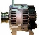 Generator / Alternator HELLA 8EL 737 618-001