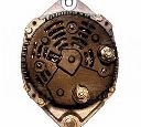Generator / Alternator HELLA 8EL 737 618-001