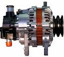 Generator / Alternator HELLA 8EL 737 625-001