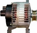 Generator / Alternator HELLA 8EL 737 632-001