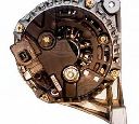 Generator / Alternator HELLA 8EL 737 634-001