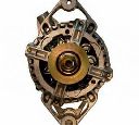 Generator / Alternator HELLA 8EL 737 635-001