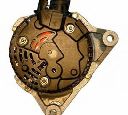 Generator / Alternator HELLA 8EL 737 639-001