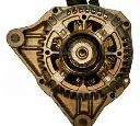 Generator / Alternator HELLA 8EL 737 639-001