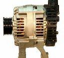 Generator / Alternator HELLA 8EL 737 639-001