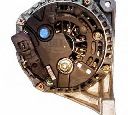 Generator / Alternator HELLA 8EL 737 641-001