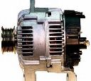 Generator / Alternator HELLA 8EL 737 642-001