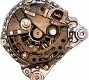 Generator / Alternator HELLA 8EL 737 643-001