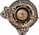 Generator / Alternator HELLA 8EL 737 643-001