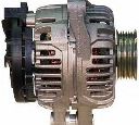 Generator / Alternator HELLA 8EL 737 646-001