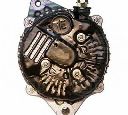 Generator / Alternator HELLA 8EL 737 650-001