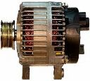 Generator / Alternator HELLA 8EL 737 653-001