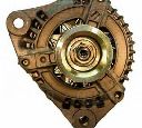 Generator / Alternator HELLA 8EL 737 653-001