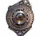 Generator / Alternator HELLA 8EL 737 654-001