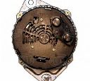 Generator / Alternator HELLA 8EL 737 654-001