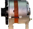 Generator / Alternator HELLA 8EL 737 658-001