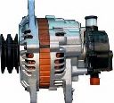 Generator / Alternator HELLA 8EL 737 675-001