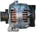 Generator / Alternator HELLA 8EL 737 678-001