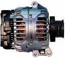 Generator / Alternator HELLA 8EL 737 678-001