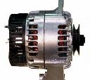 Generator / Alternator HELLA 8EL 737 684-001
