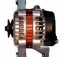 Generator / Alternator HELLA 8EL 737 685-001