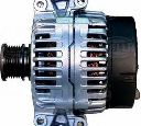Generator / Alternator HELLA 8EL 737 707-001