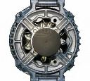 Generator / Alternator HELLA 8EL 737 707-001