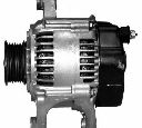 Generator / Alternator HELLA 8EL 737 709-001