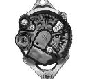 Generator / Alternator HELLA 8EL 737 709-001