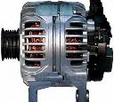 Generator / Alternator HELLA 8EL 737 710-001