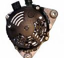 Generator / Alternator HELLA 8EL 737 711-001