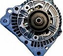 Generator / Alternator HELLA 8EL 737 714-001