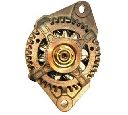 Generator / Alternator HELLA 8EL 737 715-001