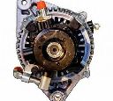 Generator / Alternator HELLA 8EL 737 717-001