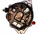 Generator / Alternator HELLA 8EL 737 717-001